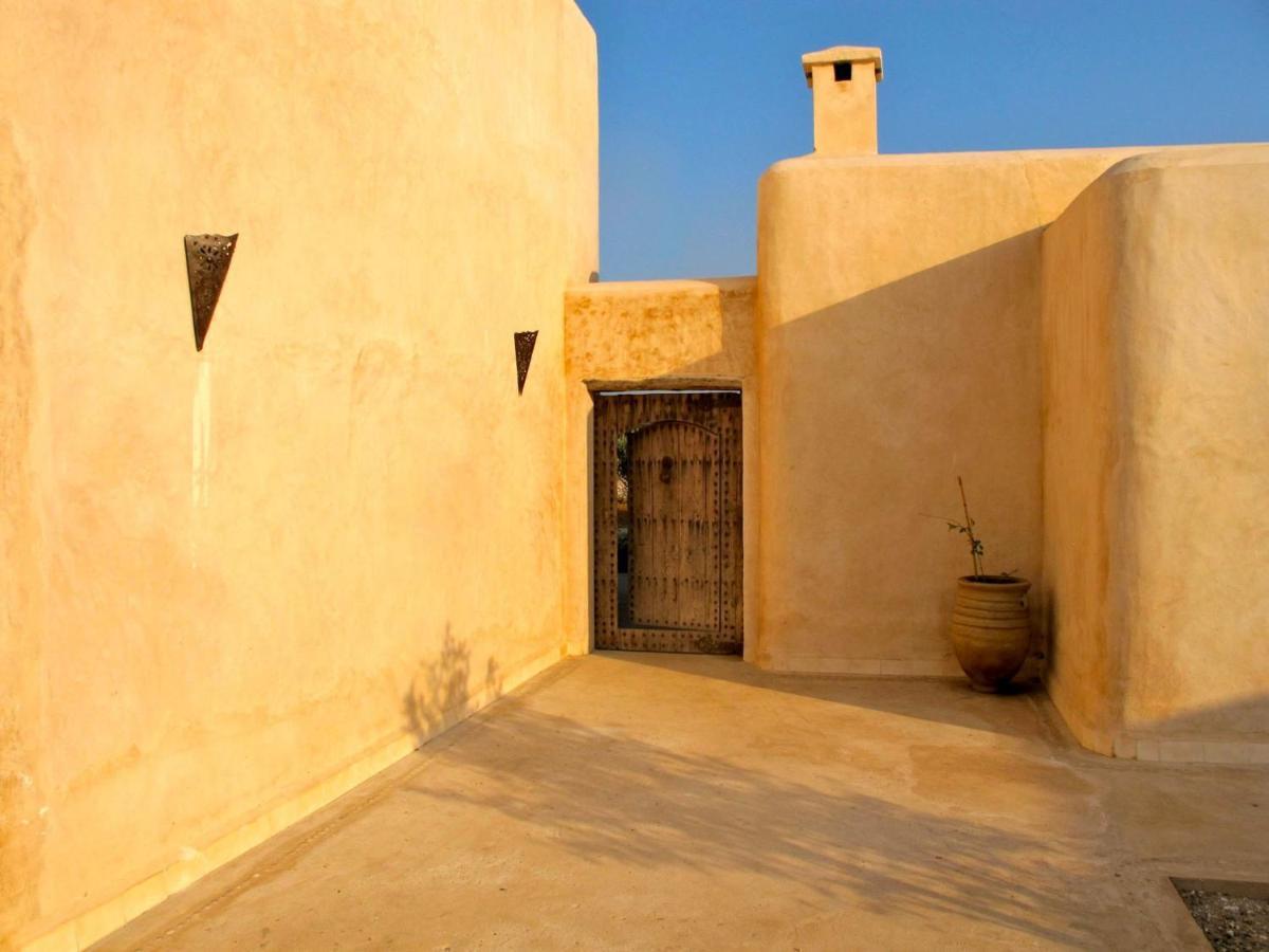 Dar Alya Essaouira Maison et table d'hôtes Al Ghar Extérieur photo