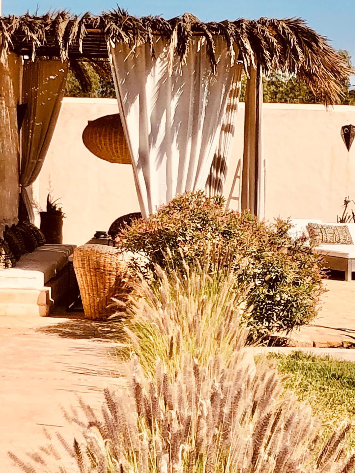 Dar Alya Essaouira Maison et table d'hôtes Al Ghar Extérieur photo