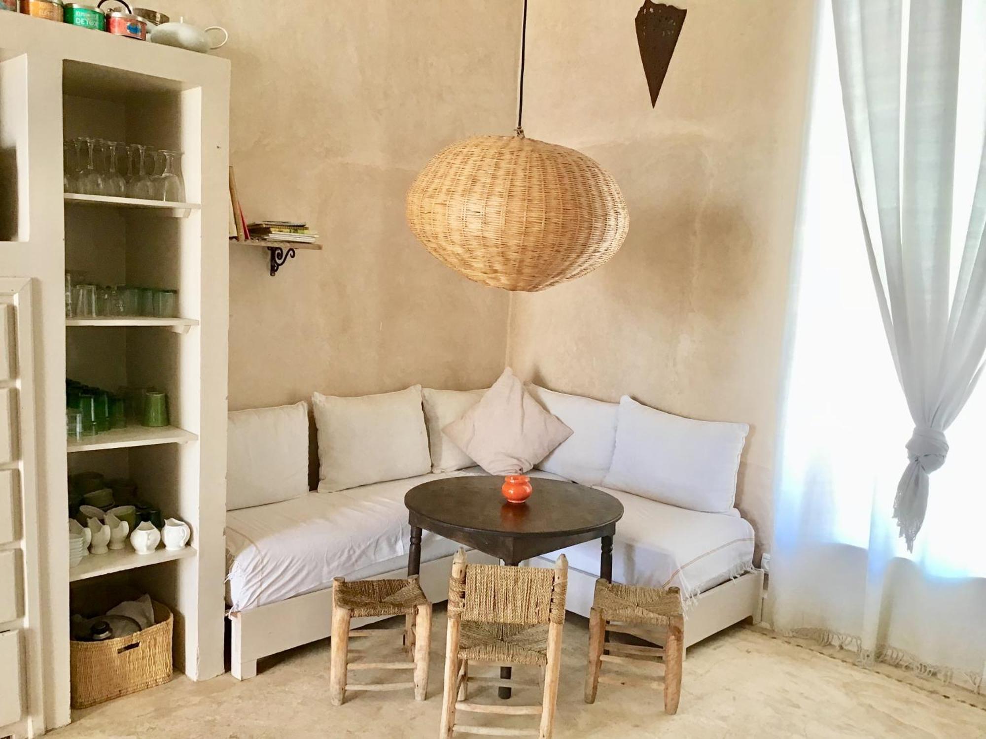 Dar Alya Essaouira Maison et table d'hôtes Al Ghar Extérieur photo