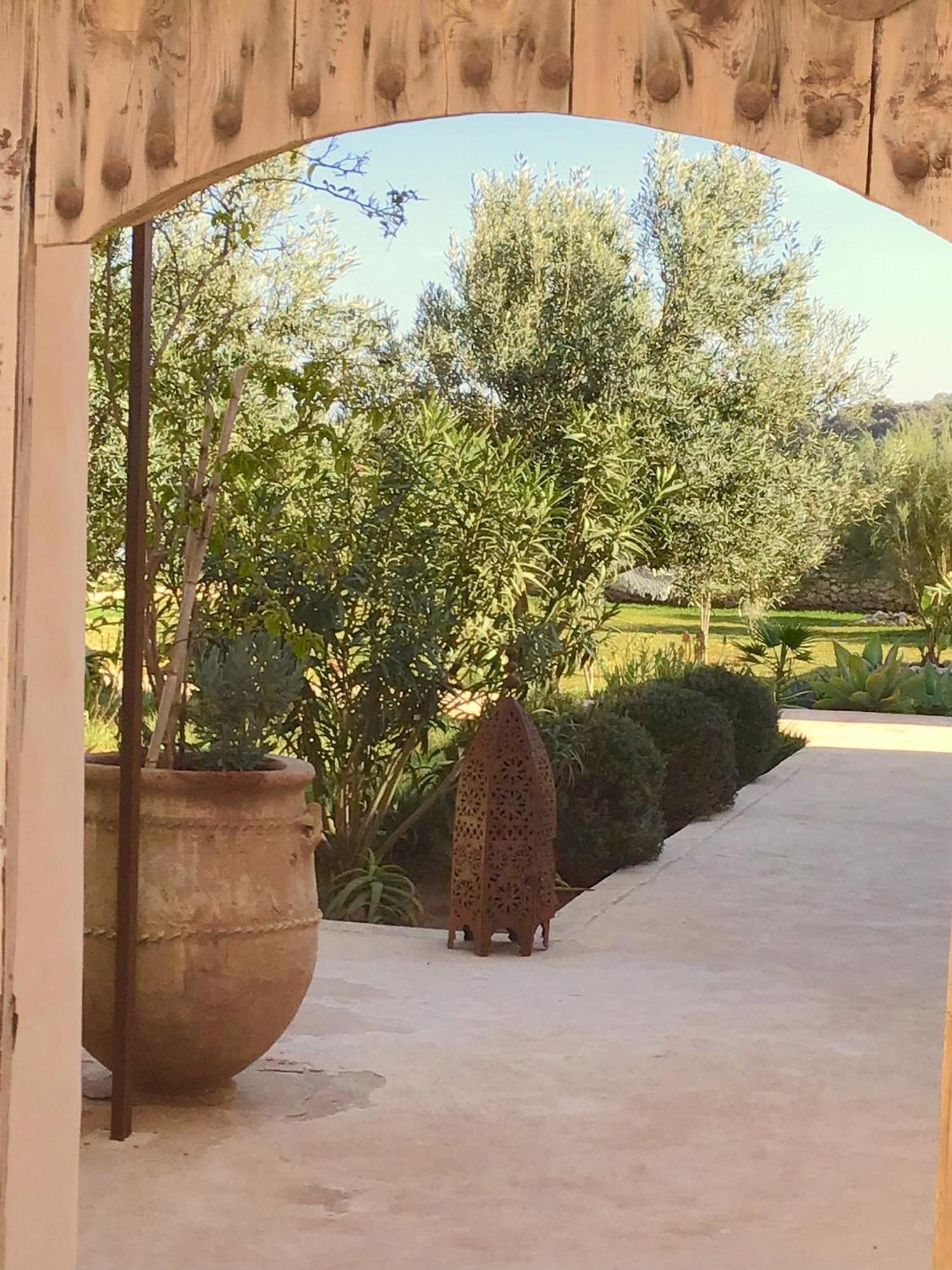 Dar Alya Essaouira Maison et table d'hôtes Al Ghar Extérieur photo