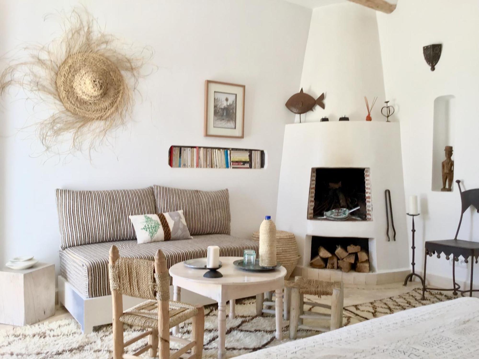 Dar Alya Essaouira Maison et table d'hôtes Al Ghar Extérieur photo