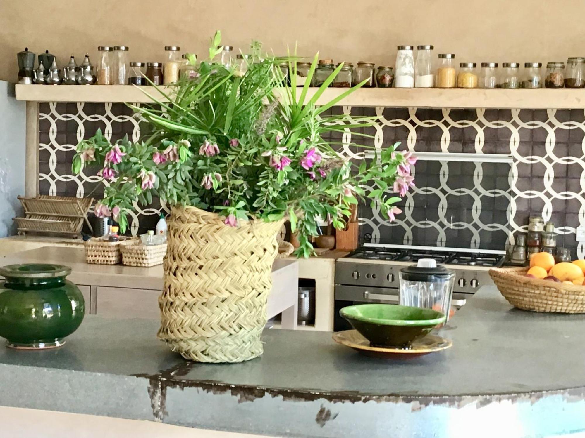 Dar Alya Essaouira Maison et table d'hôtes Al Ghar Extérieur photo