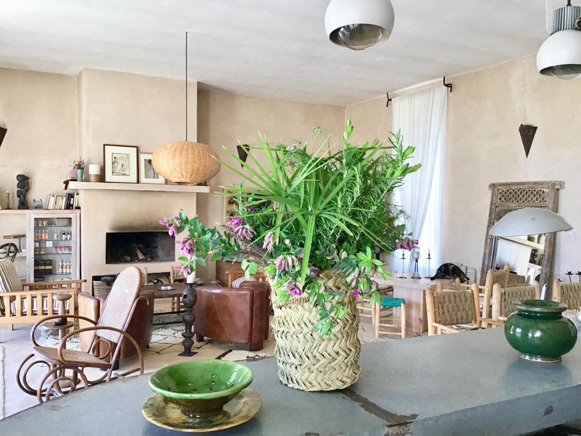 Dar Alya Essaouira Maison et table d'hôtes Al Ghar Extérieur photo